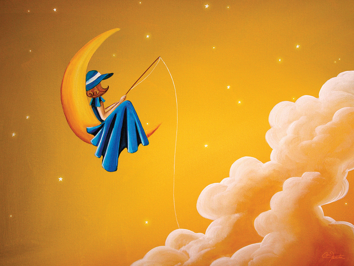 Blue Moon