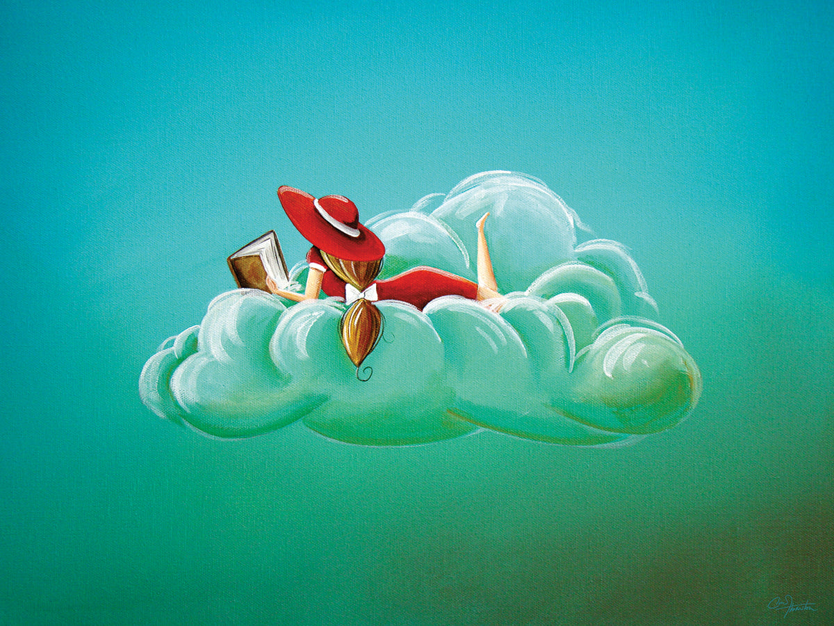 Cloud 9