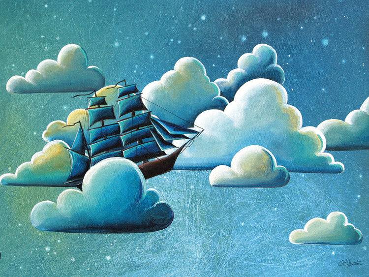 Astronautical Navigation