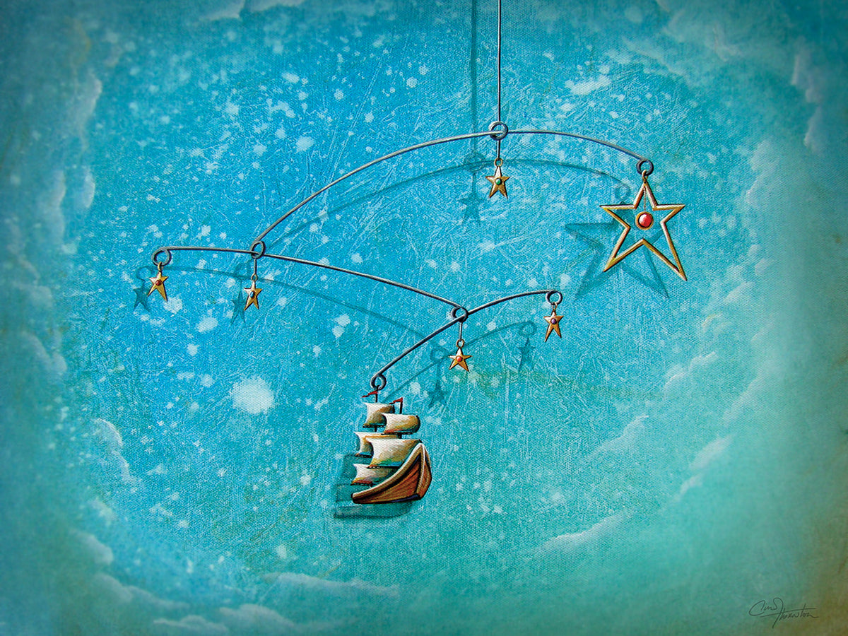 Treasure Hunter
