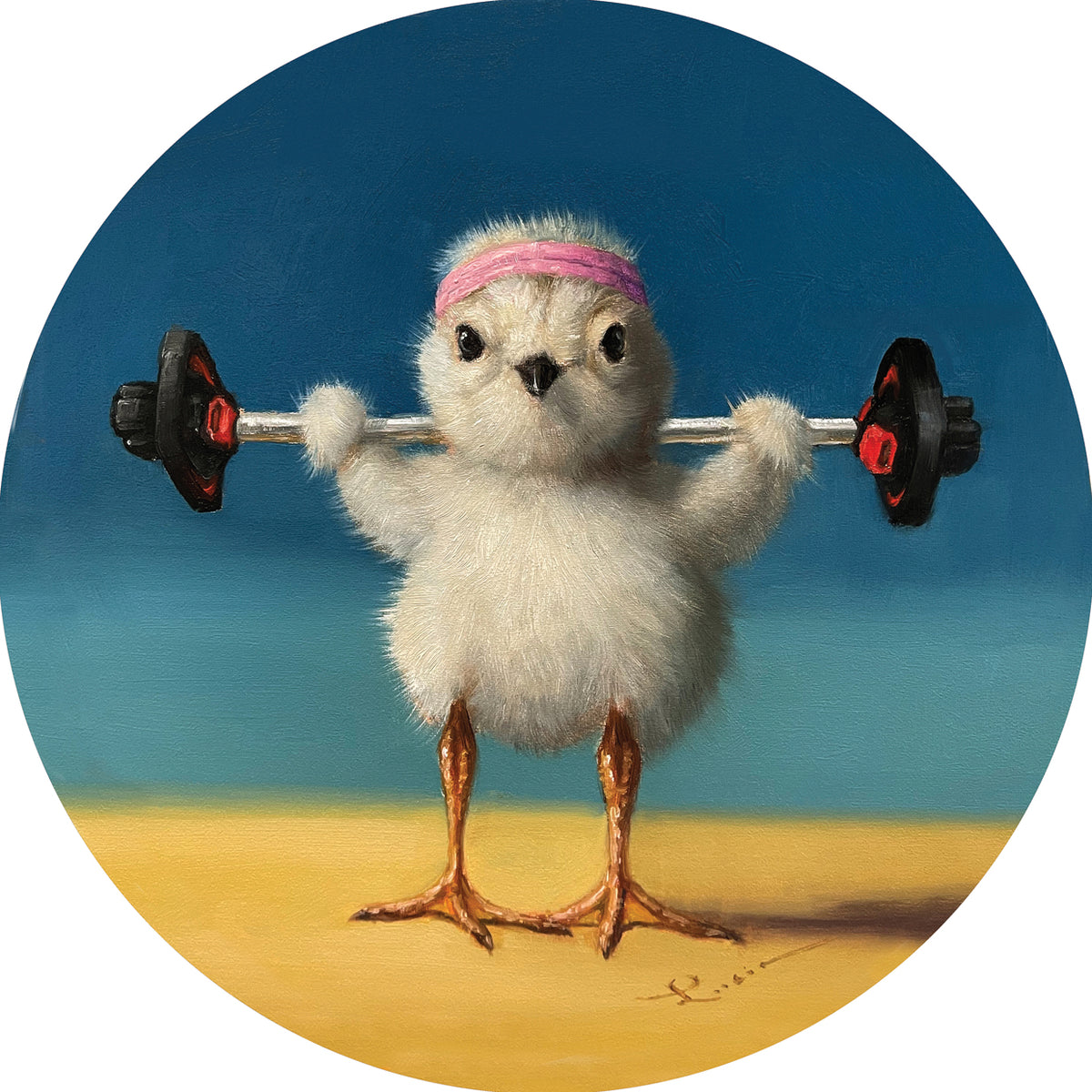 Feather Weight Two
