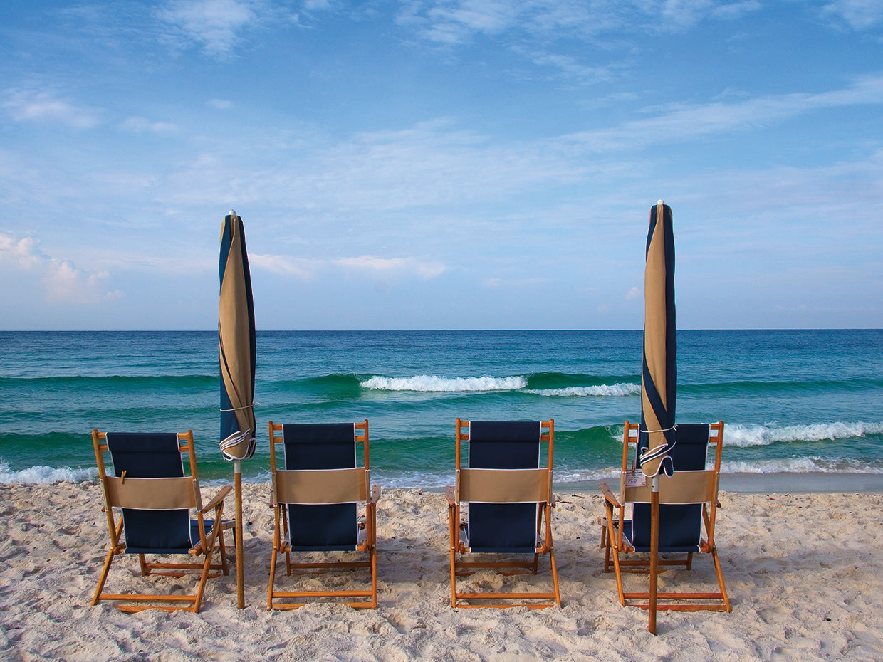 Beach Chairs