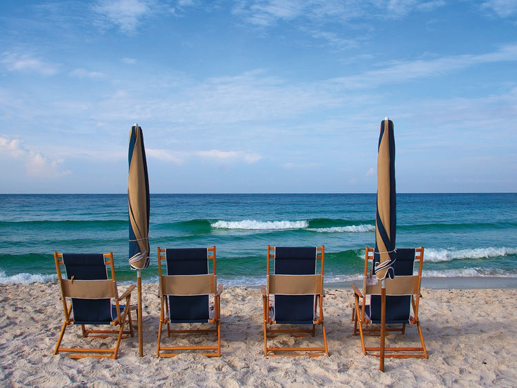 Beach Chairs