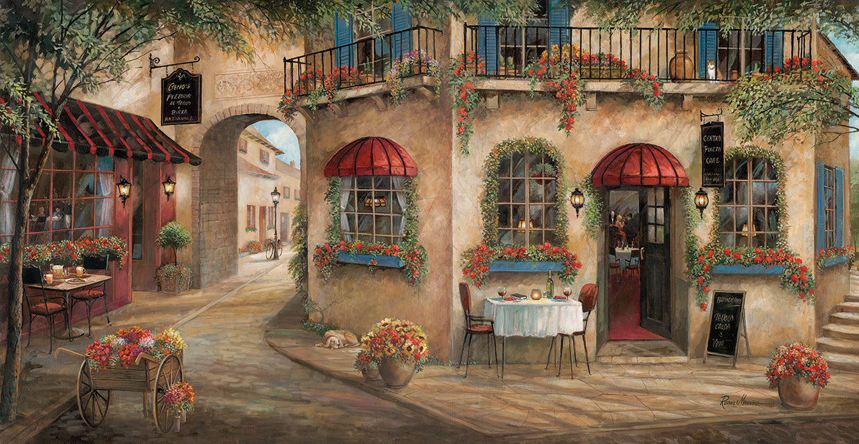 Gino's Pizzaria