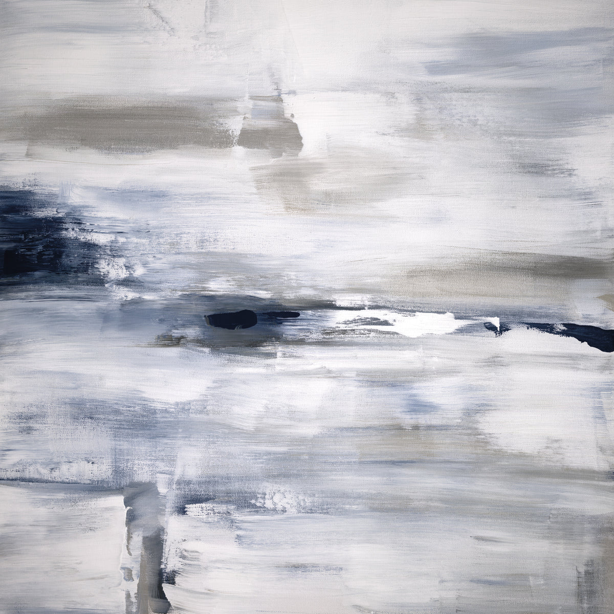 Shifting Tides I