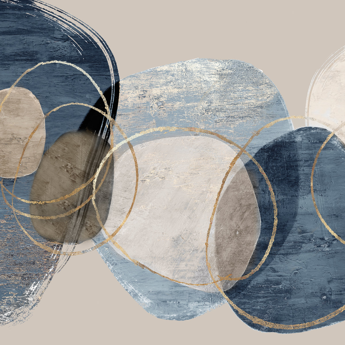 Conglomerate I