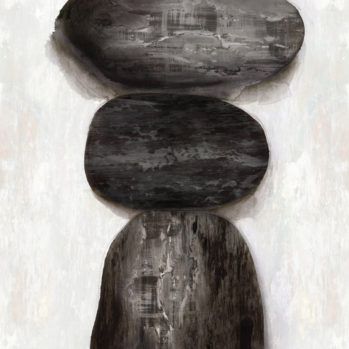 Textured Stones