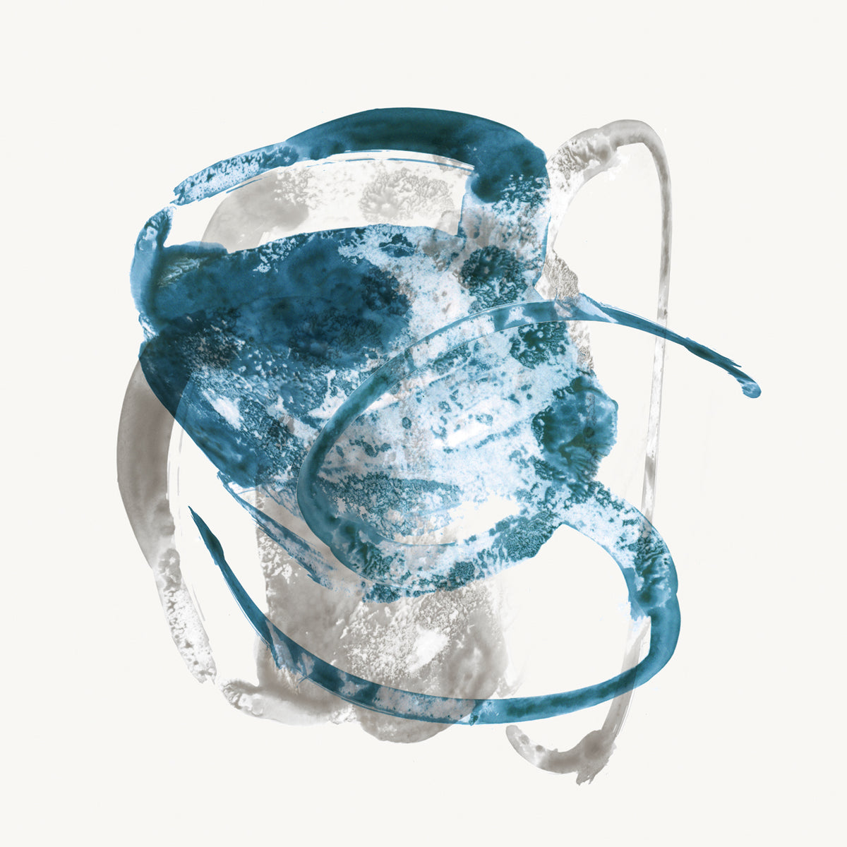 Shapes of Blue II