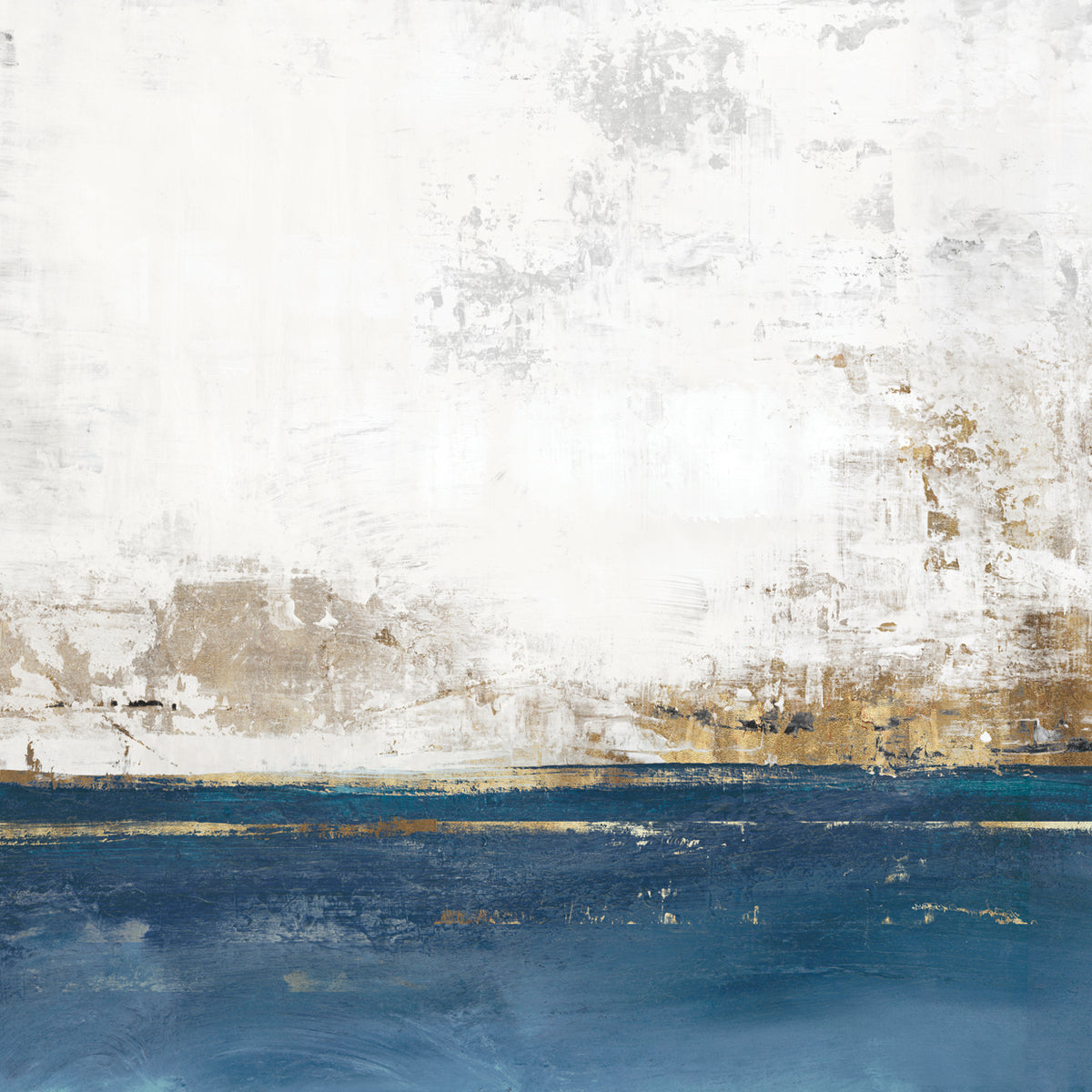Golden Horizon I