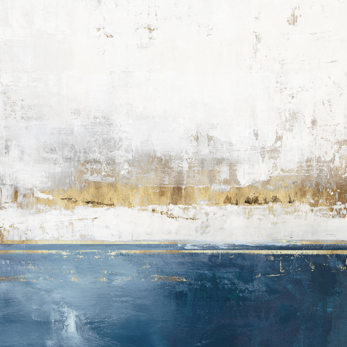 Golden Horizon II