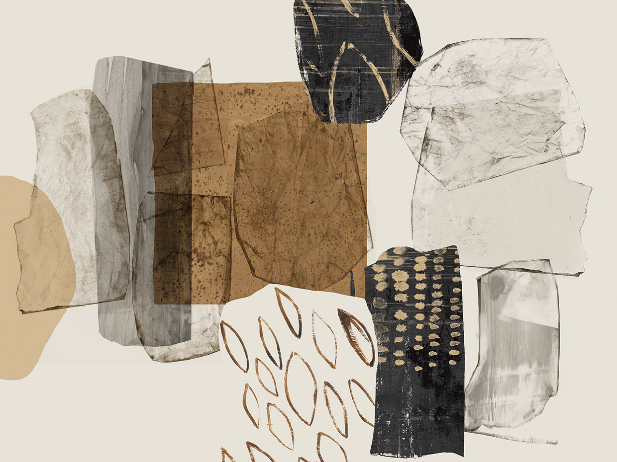 Shape of Formation I