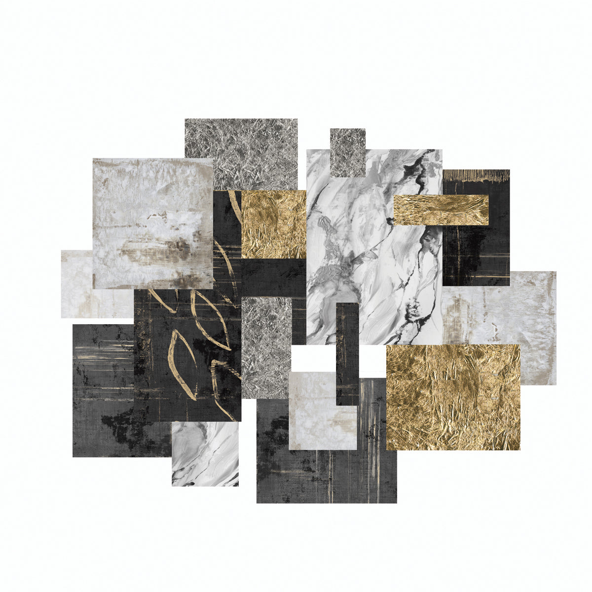 Building Blocks II