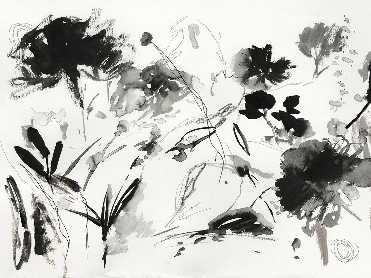 Blooming Florals