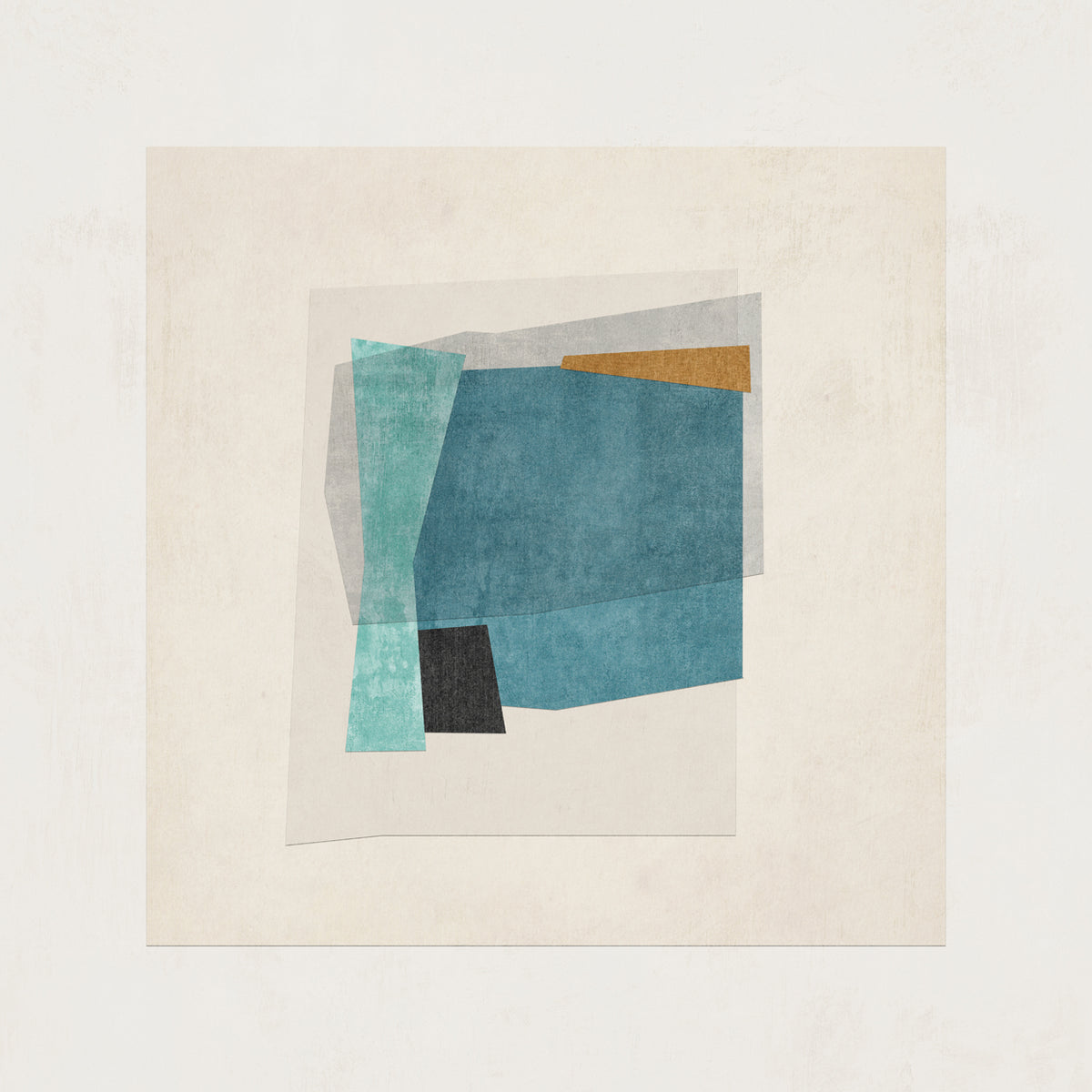 Square Form I