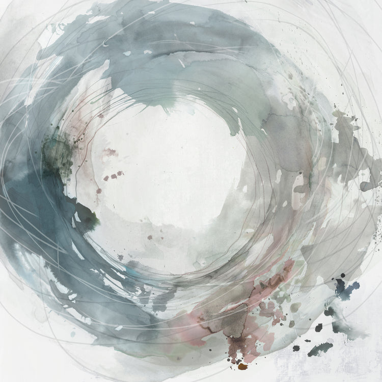 Encompassed Within I