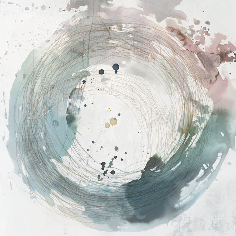 Encompassed Within II