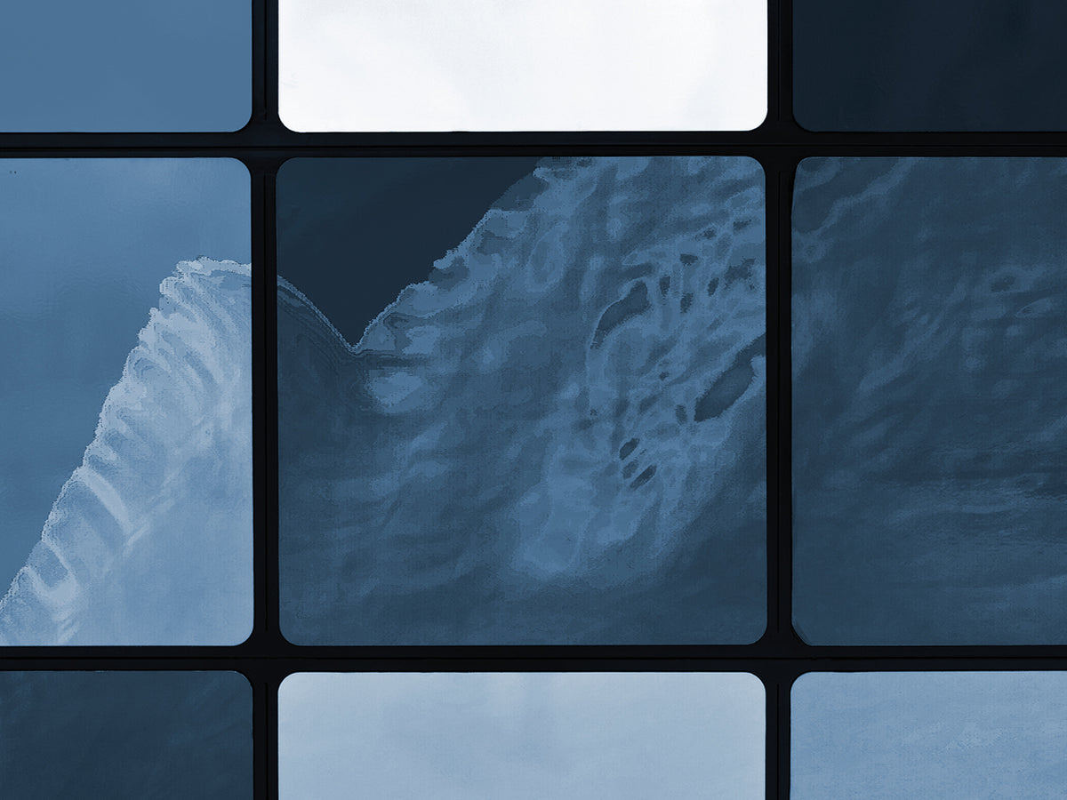 Square Waves VI