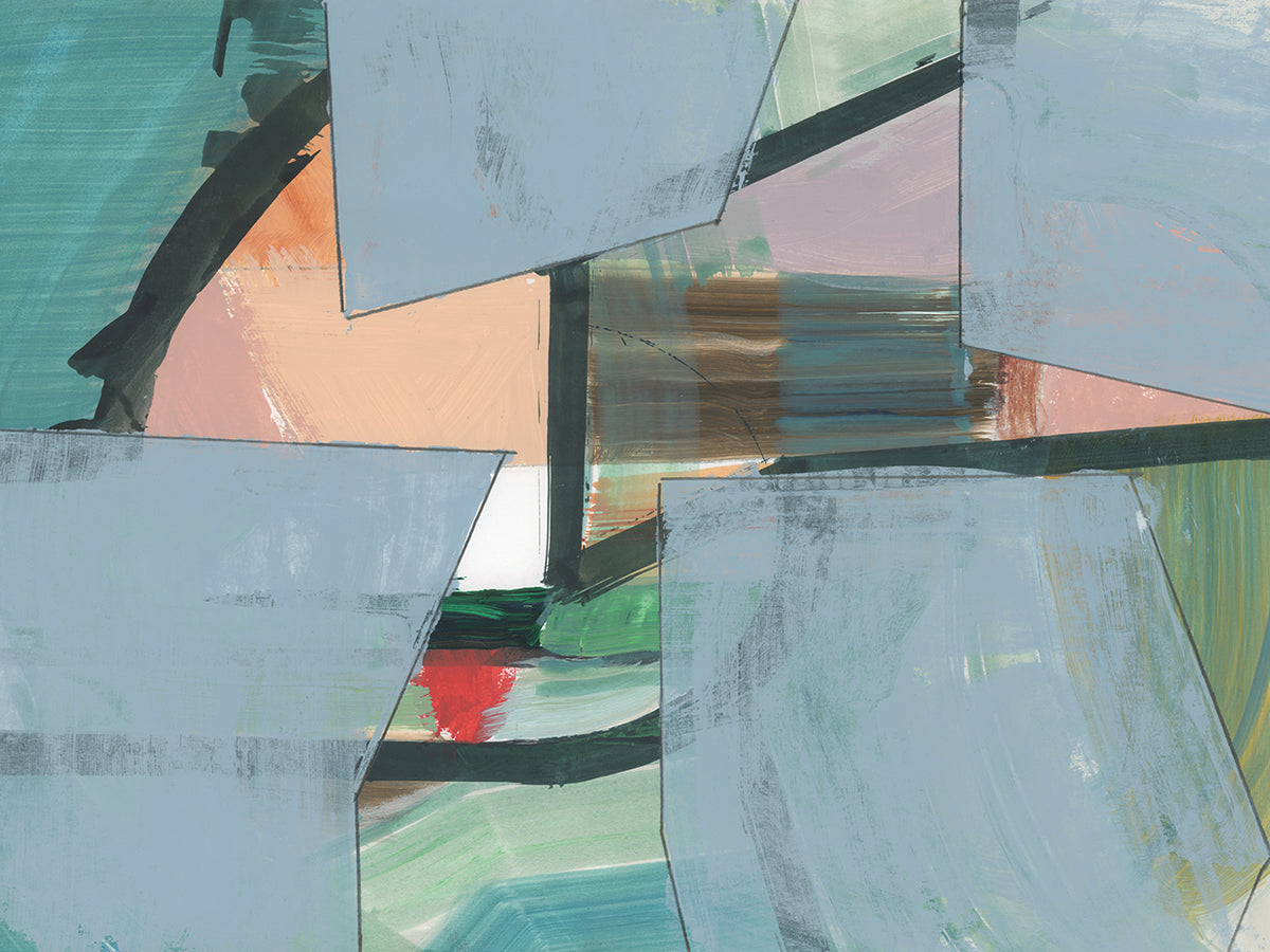 Blueblock II