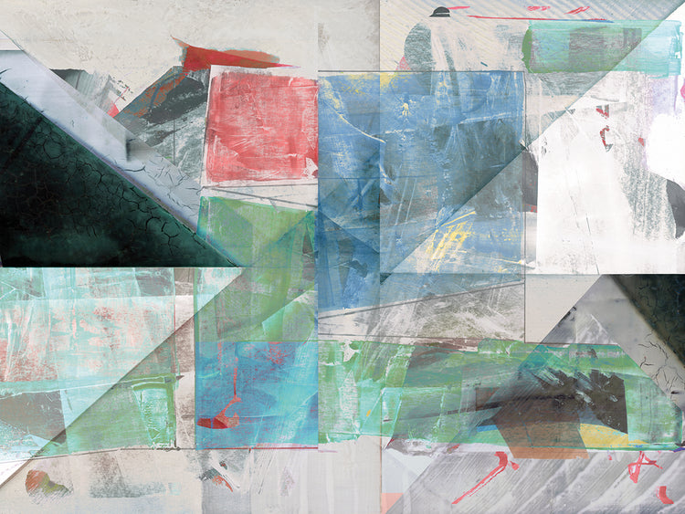 Crackelure Mixture I