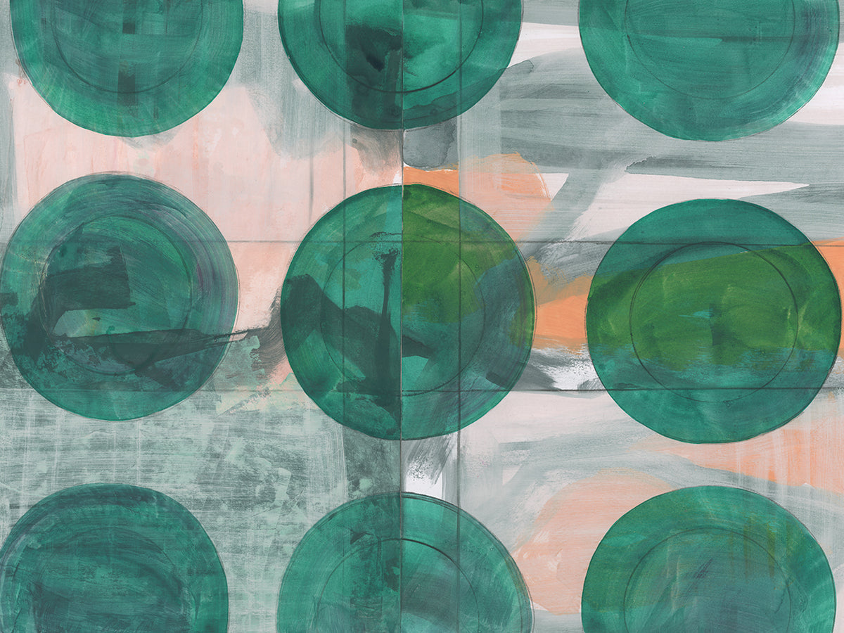 Green Circles