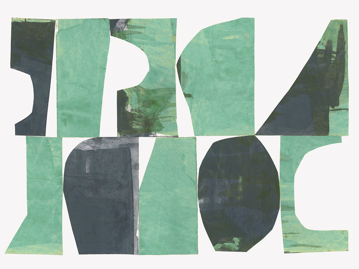 New Green I