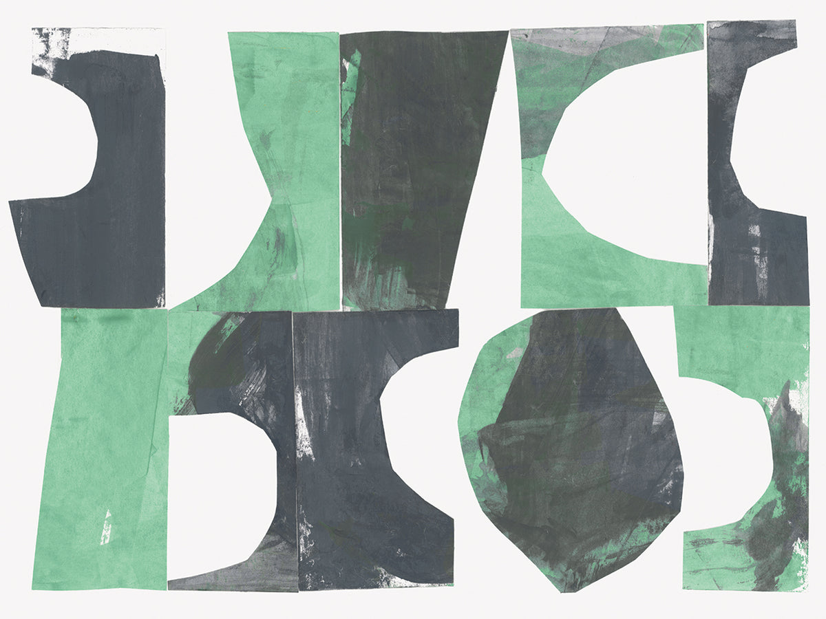 New Green II
