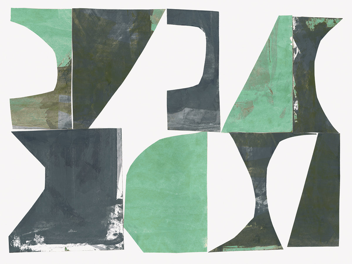 New Green III