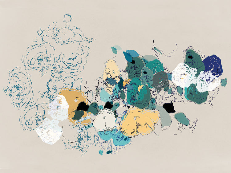 Dried Bouquet Haven II