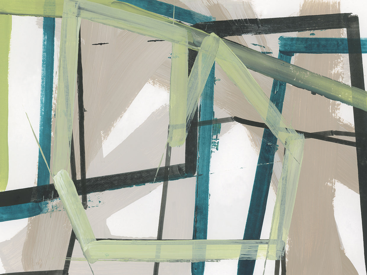 Structure I