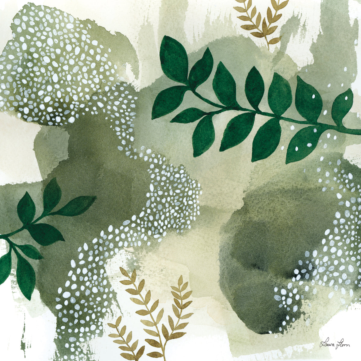 Woodland Walk IV