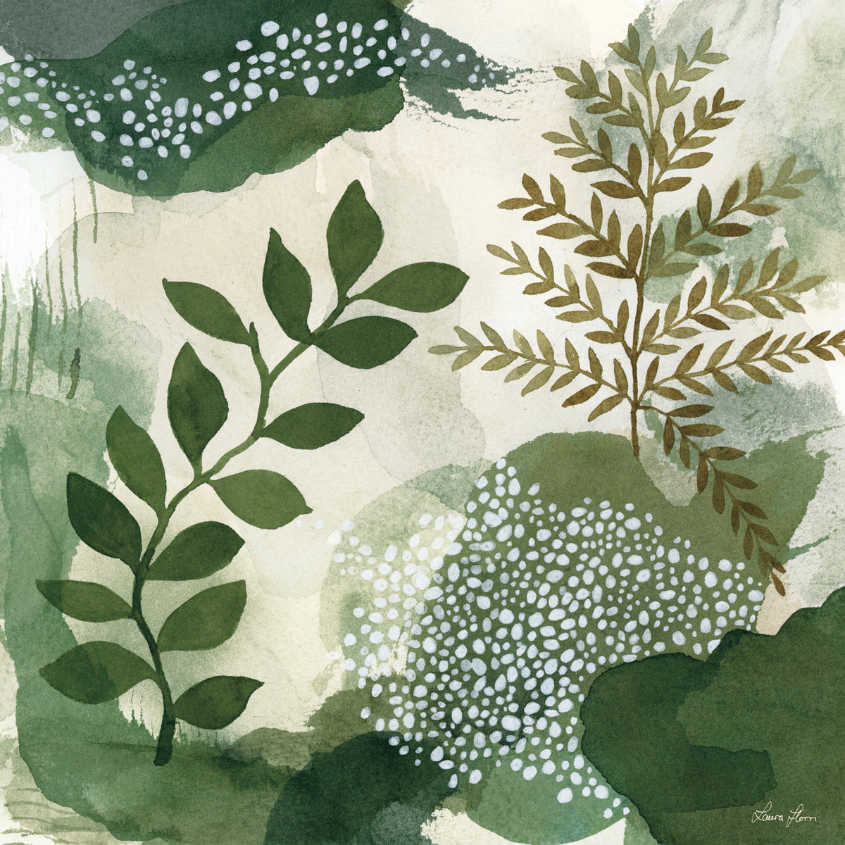 Woodland Walk I