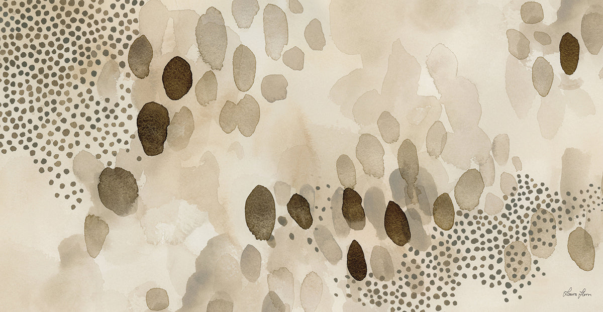 Natural Abstract II