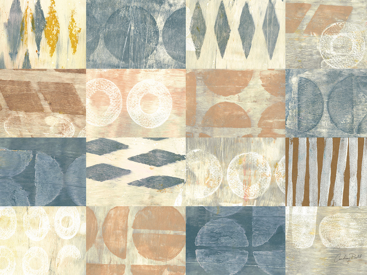 Neutral Blocks