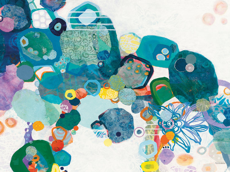 Bridging Our Differences Crop