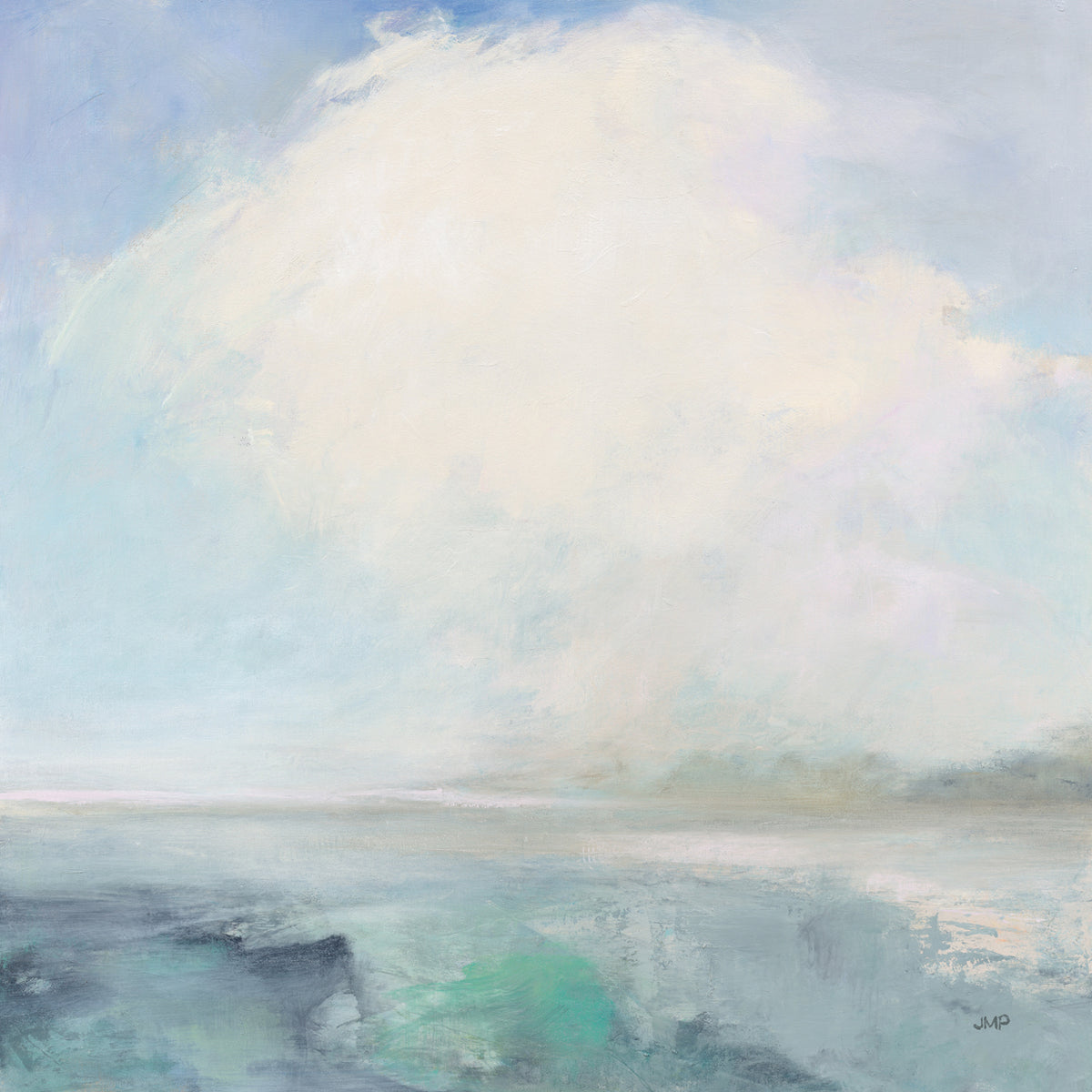 Near the Point
