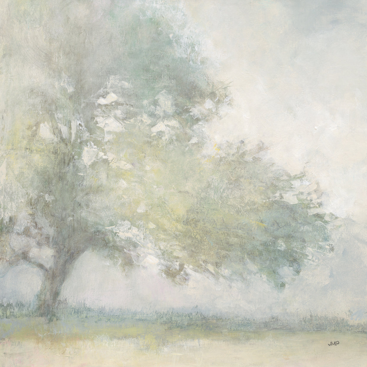 Edge of the Orchard