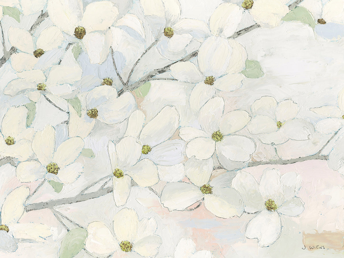 Dogwood Hues