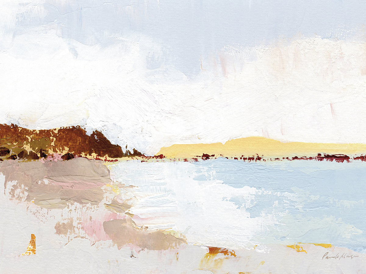 Calm Water