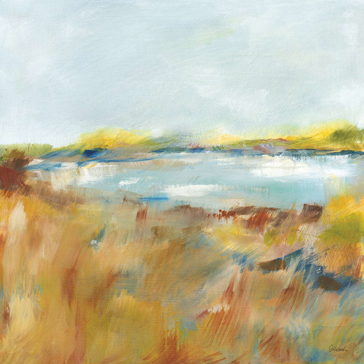Sienna Fields