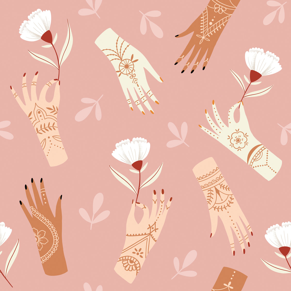 HennaHands