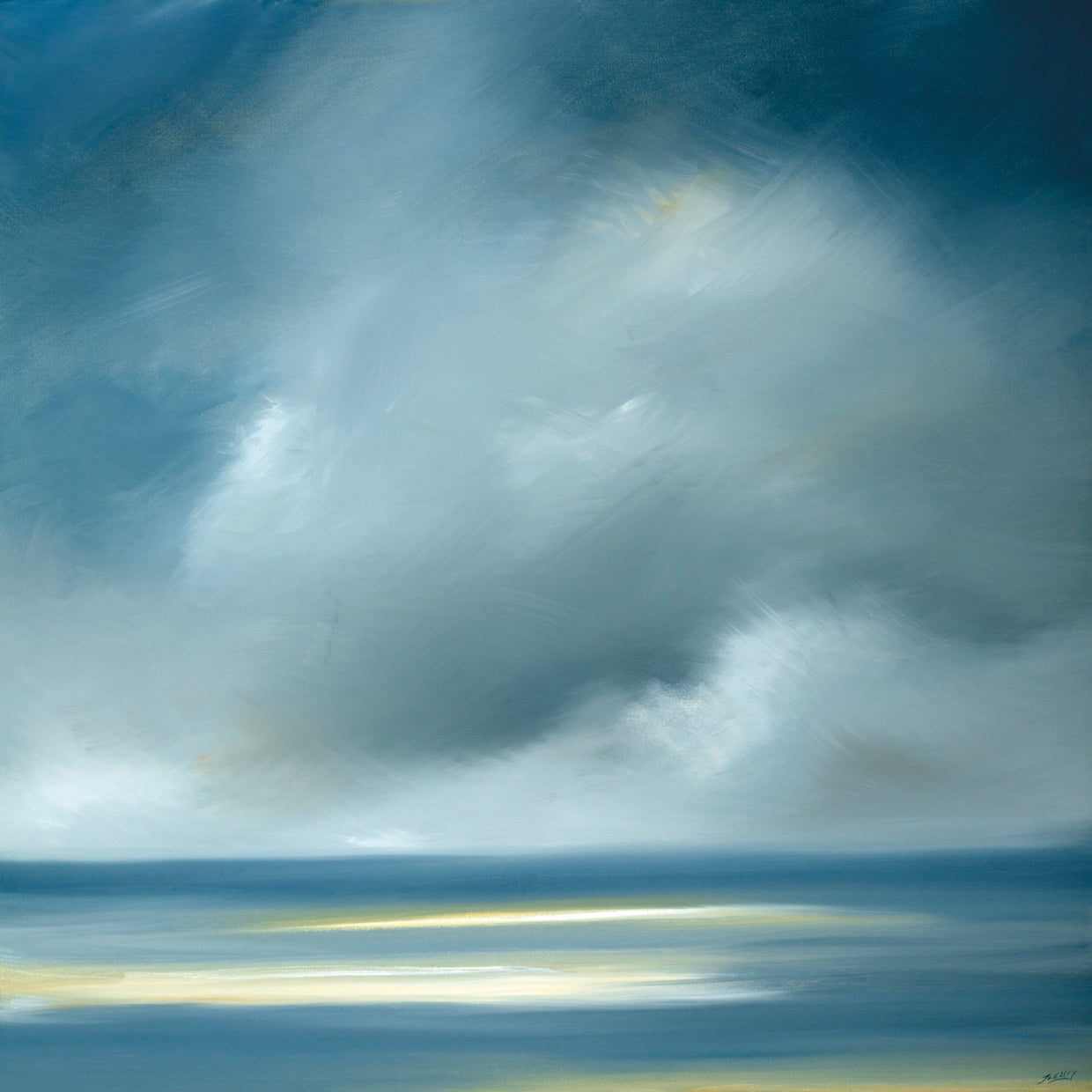 Skaket Blue