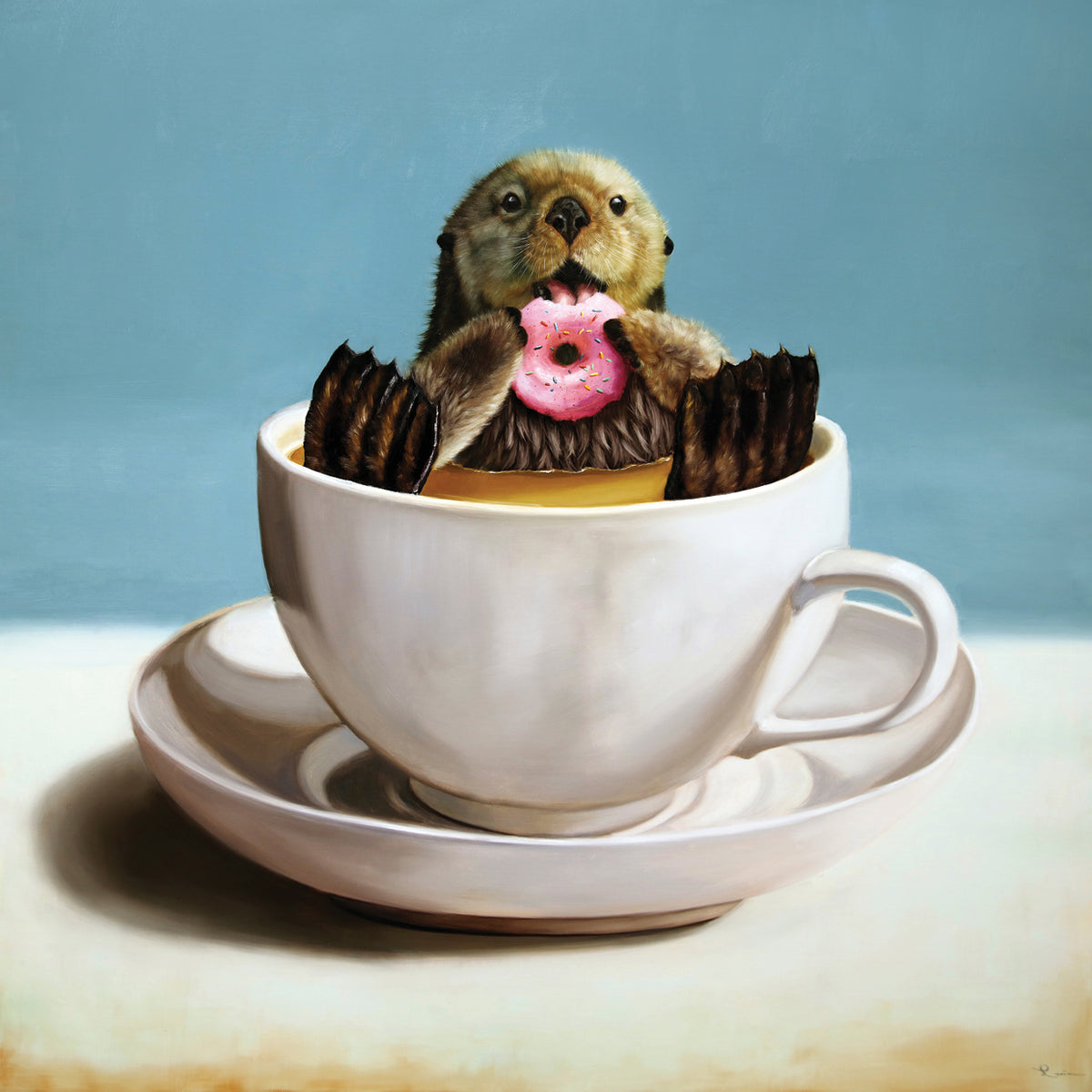 Otterly Delicious