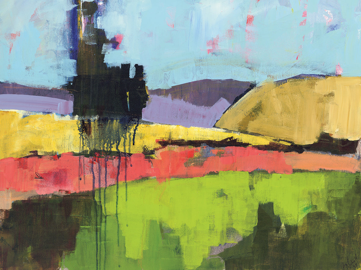 Untitled Landscape