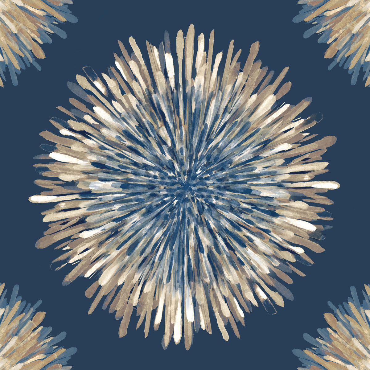Ray of Burst II