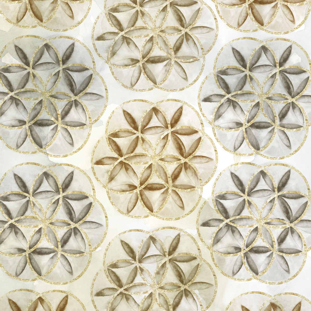 Repeat Pattern II