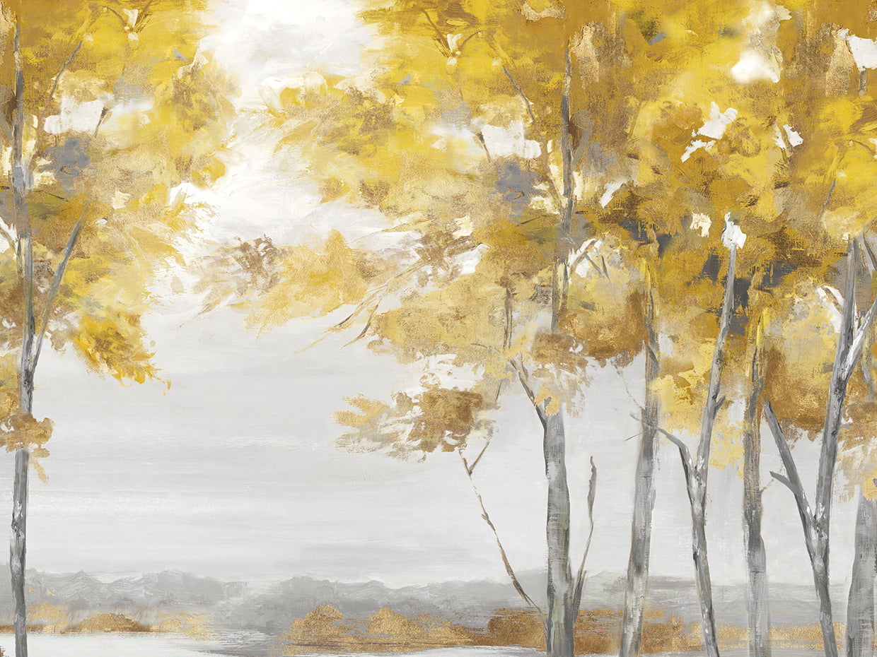 Selfless Yellow