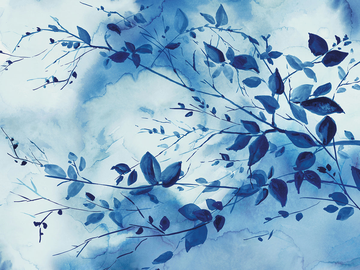 Indigo Branches