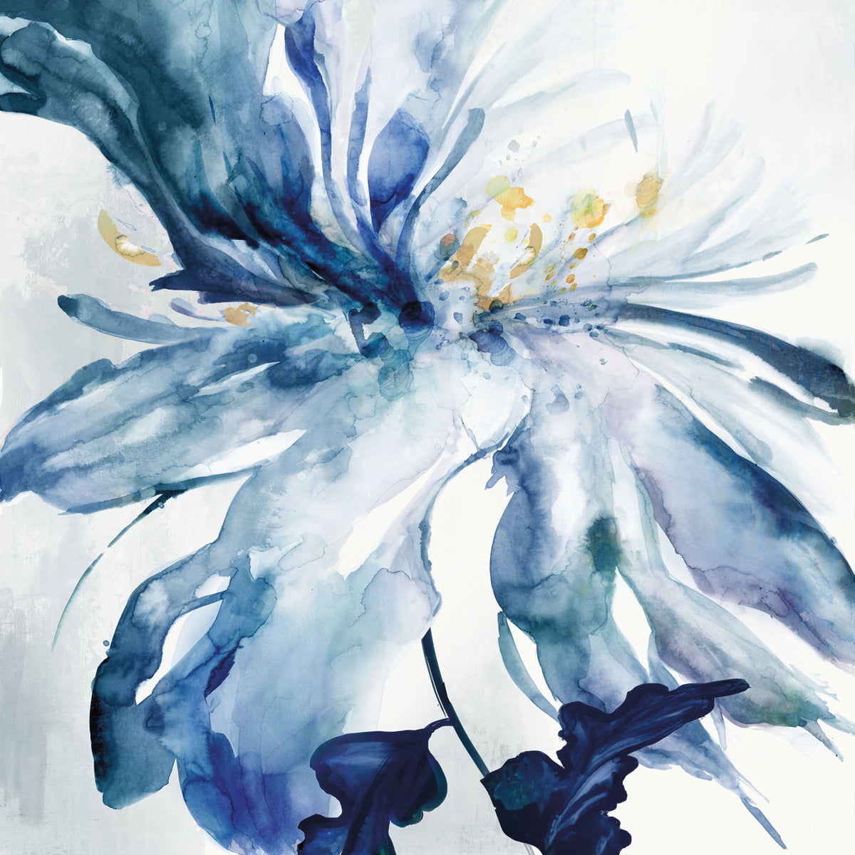 Blue Grande I