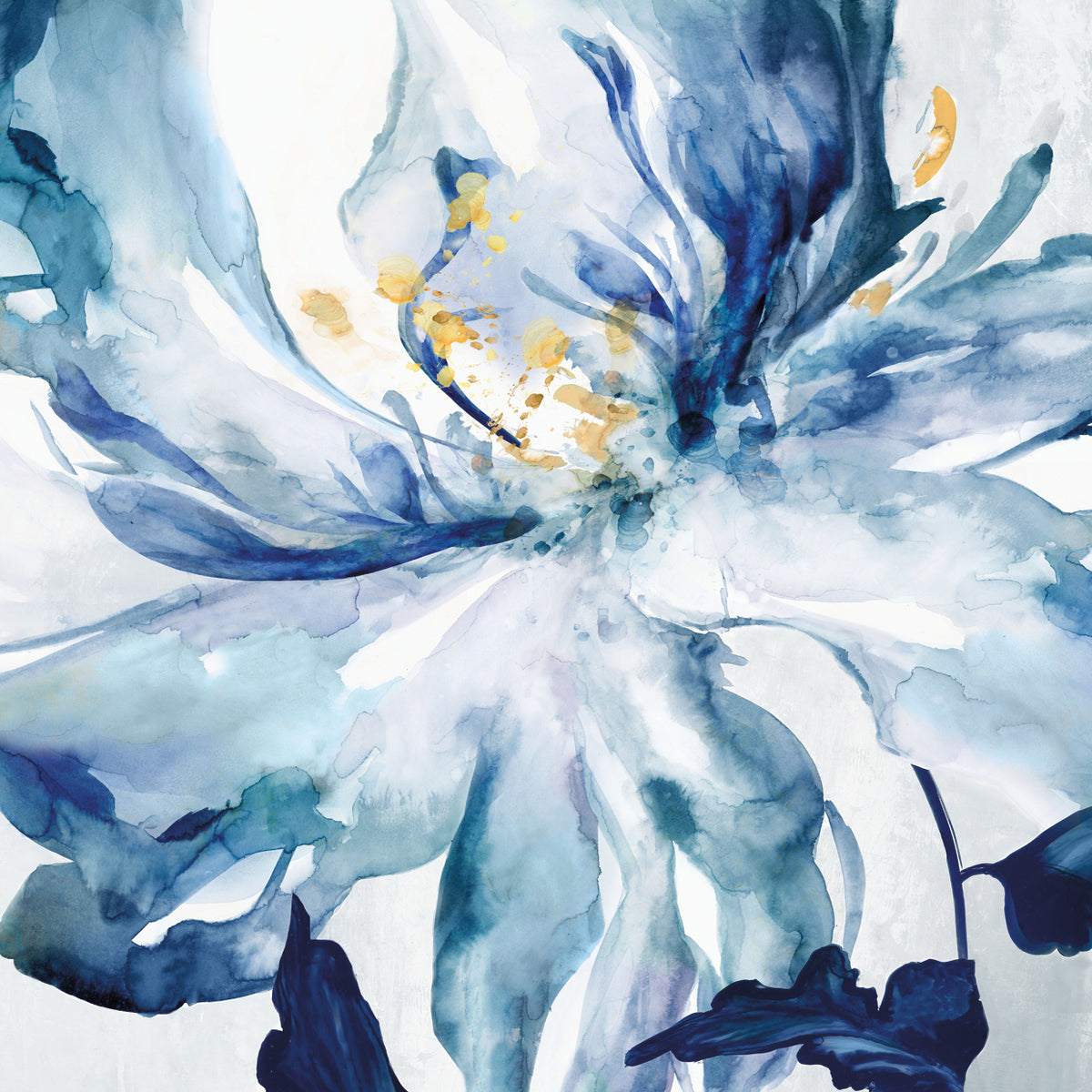 Blue Grande II