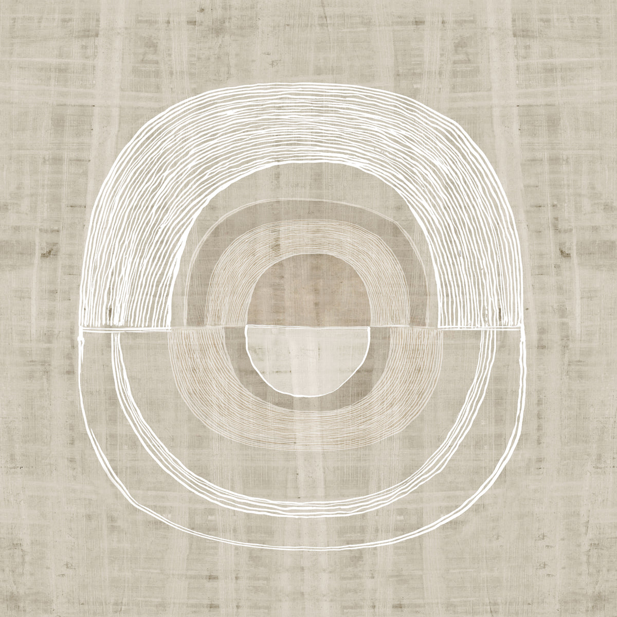 Organic Weave II